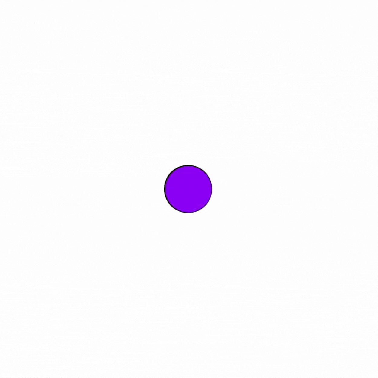 This is a visual I created using p5 and chat gpt for help with the javascript.