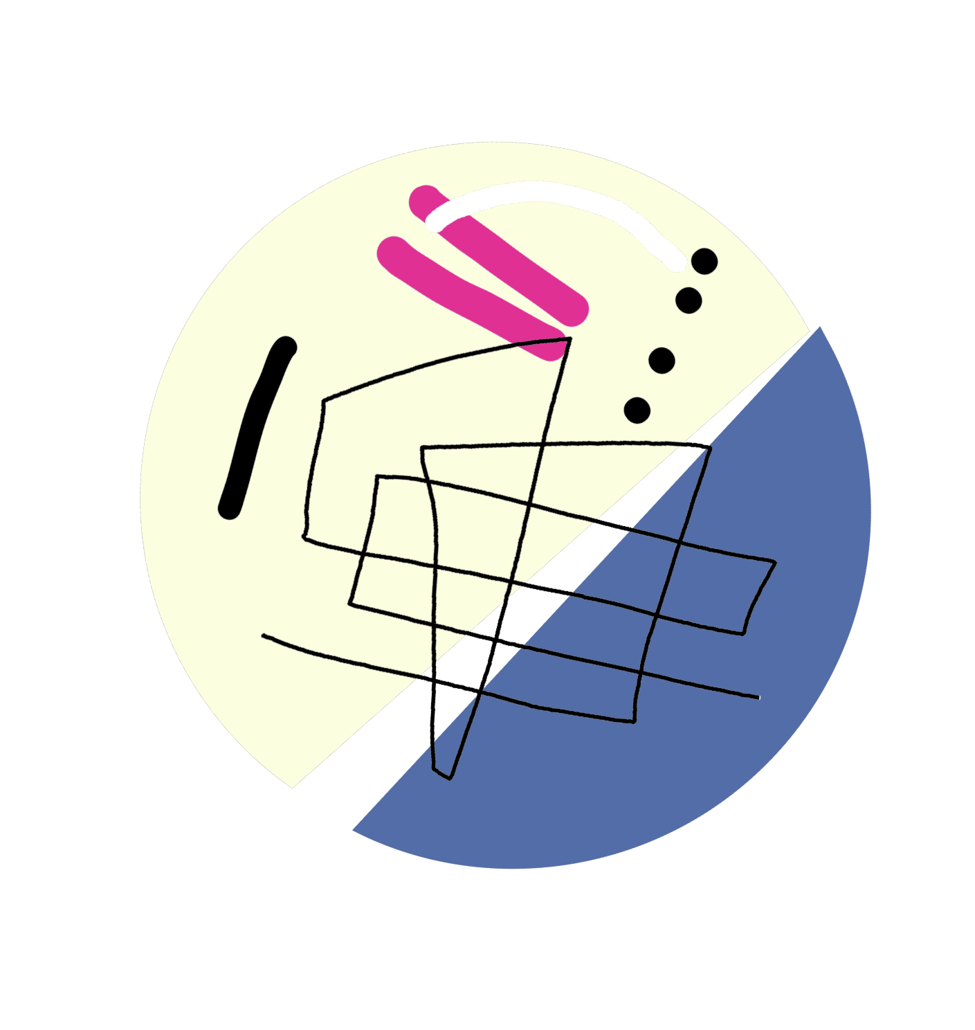 I fixed my icon and now everything is where it belongs. 